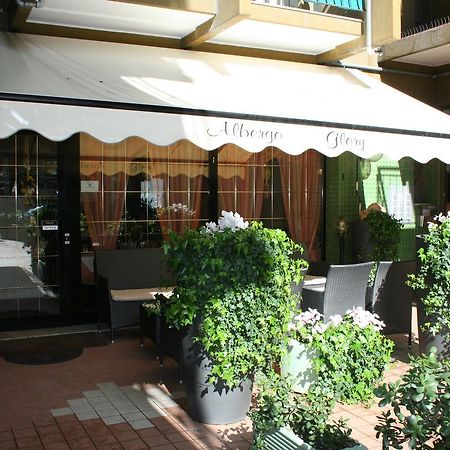 Albergo Glory Borghetto Santo Spirito Exterior photo