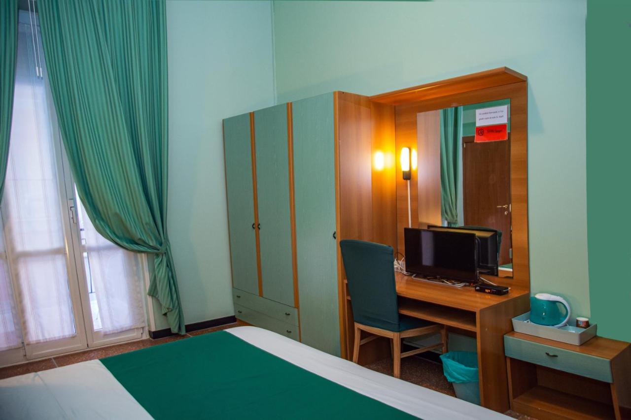 Albergo Glory Borghetto Santo Spirito Exterior photo