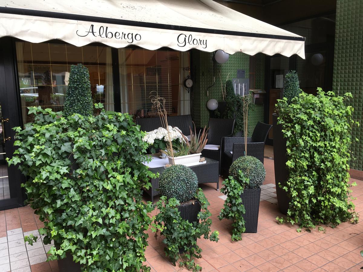 Albergo Glory Borghetto Santo Spirito Exterior photo